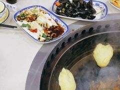 -崔记老东北传奇铁锅炖(横店总店)