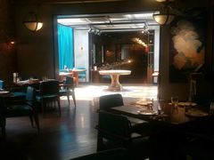 -弗兰克牛排西餐厅Ribone steak house(柠檬花园店)