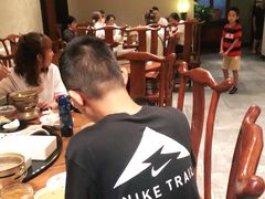 -古关火锅店(古北水镇景区店)
