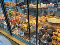 -BreadTalk面包新语(虹口龙之梦店)