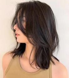 -丽时 Hair Salon
