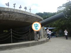 景点-胡里山炮台