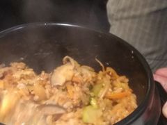 -韩聚屋韩国烤肉餐厅(新北万达店)