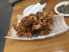 -余丞记川渝面馆(云峰店)