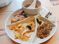 -素满香·食养自助(建邺万达店)
