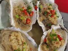 -九层海鲜塔(市南店)