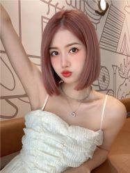 -88潮牌美发沙龙