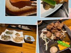 -和彩放题餐厅(酒仙桥店)