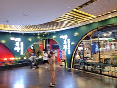 -蚝英雄鲜蚝自助专门店(长楹天街直营店)
