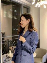-优刻西服西装定制(金轮国际广场店)