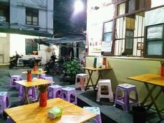 大堂-老瓦房冷锅串串(文殊院店)