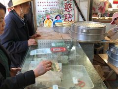 -李氏憨粑粑(官渡古镇店)