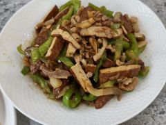 农家小炒-紫藤园·天目湖大鱼头(南山竹海店)