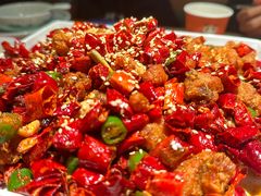 -蓉城小馆(科兴店)