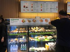 -星巴克(重庆上海城店)