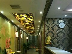 -古莲·影院足道·按摩SPA(水上温泉店)