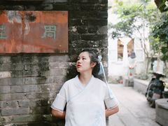 -小洲村
