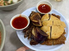 -阿坤纯正西刀鱼丸(Kuala Lumpur Branch)