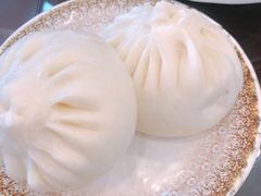 牛肉包-清真明德斋茶餐厅民族饭店(北京街店)