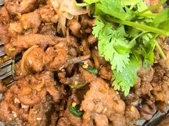 -北塘海鲜·天津菜(大光明桥旗舰店)