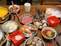 -行运海鲜食集(北京首店)