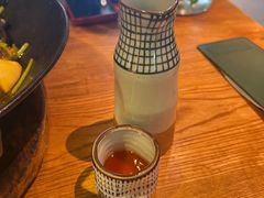-薇酌饮·陕西菜(南门外店)