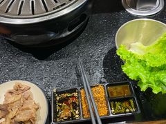 -九田家黑牛烤肉料理(珠江摩尔店)