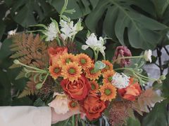 -小涵家蛋糕·咖啡(金山湖花园店)