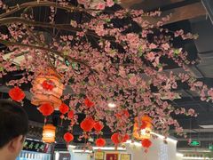 -卢大鲜鱼头捞饭(美利广场店)