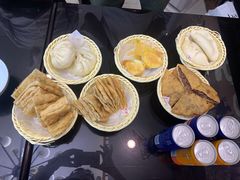 -方中山胡辣汤(天河区店)