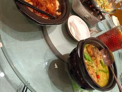 -辛香味烧鱼馆·非遗技艺·排骨红烧肉(光谷医药园店)