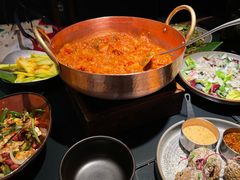 -Ameigo梅果·云贵川bistro(长宁来福士店)