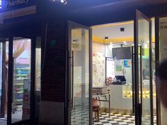 -超级鸡车(华东师大店)