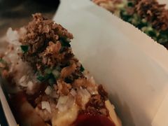 -BOR Eatery(安福路店)