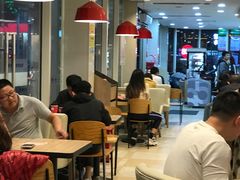 -85度C(深圳佳宁娜店)