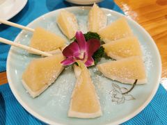 -糟粕醋·椰苑海南菜餐厅(亚龙湾天域酒店)