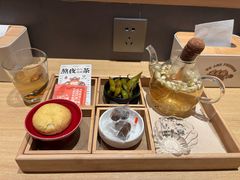 -谷小推·按摩·茶饮·社交(茂业店)