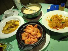 -百味馆·海鲜·湛江菜(后海花园店)
