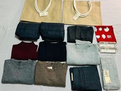 -MUJI无印良品(大唐西市店)