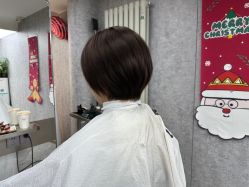 -P.STYLE 派斯造型