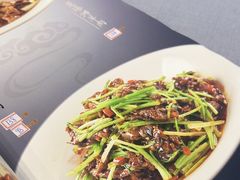 -金哥私房菜馆(张府园总店)