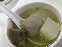 -浩记牛肉店(老街店)