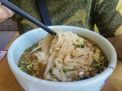 -秦香阁·西北家常菜(徐汇日月光中心店)