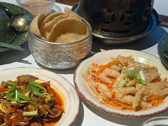 -Thai Basil罗勒叶泰式餐厅(时代天街店)