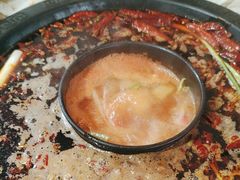-黄潇洒老火锅(九眼桥宏济巷店)