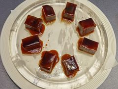古法酱香牛舌-黄鱼馆Jhouse(外滩店)
