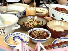 -南京大牌档(壹方天地店)