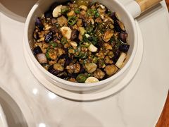 -南山翁新概念川菜(江宁万达广场店)