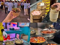 -清远熹乐谷温泉度假酒店