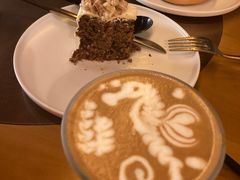 -大酉·M Coffee(北京美术馆店)